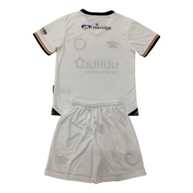 Tenue Enfant Luton Town Troisieme 2024-25 (+ Short)